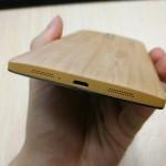 image9 150x150 Ecco alcune immagini della cover in legno di OnePlus One news  OnePlus One 