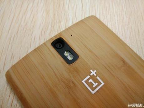 image6 600x450 Ecco alcune immagini della cover in legno di OnePlus One news  OnePlus One 