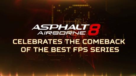 Asphalt 8: Airborne - Trailer dell'evento speciale per festeggiare il lancio di Modern Combat 5