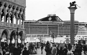 Foto di Berengo Gardin