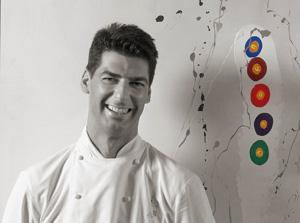 Chef Style ~ Intervista allo chef Massimiliano Alajmo