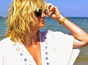 After beach caftano mare