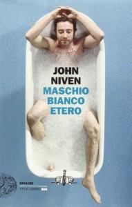 maschio bianco etero john niven