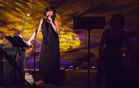Chi va con lo Zoppo... non perde Helga Plankensteiner e Roberta Rigotto al TrentinoInJazz martedì 22 luglio! Chi va con lo Zoppo... non perde Helga Plankensteiner e Roberta Rigotto al TrentinoInJazz martedì 22 luglio!