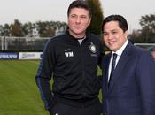 Inter: calendario della Guinness International Champions (Diretta Sky)