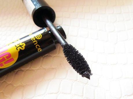 essence mascara gel big volume boost