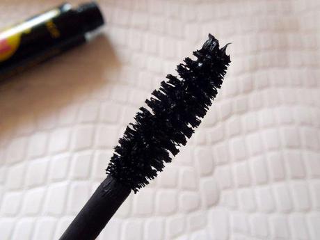 essence mascara gel big volume boost