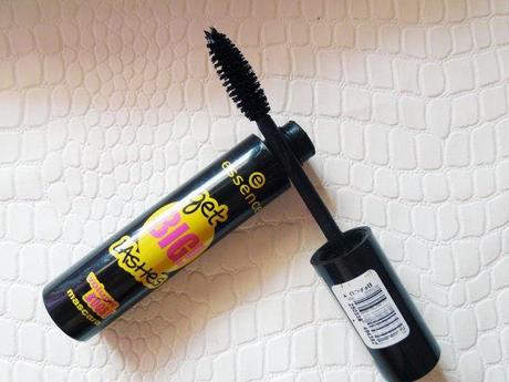 essence mascara gel big volume boost