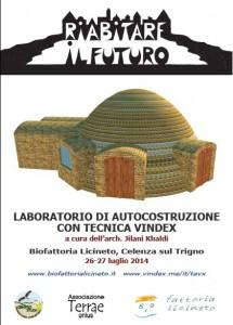 laboratorio vindex celenza