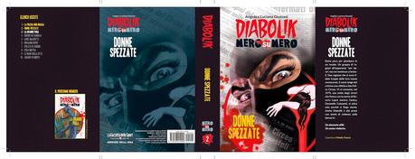 Diabolik Nero su Nero