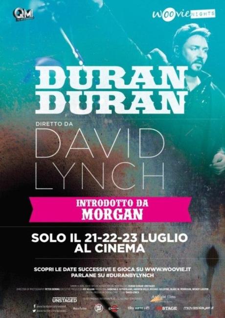 Duran Duran_locandina