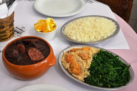 Il Brasile vi invita a un Tour Gastronomico