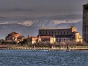 Torcello: Laguna, Storia Silenzio