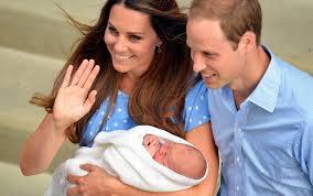 ROYAL BABY