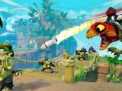 Skylanders: Trap Team sarà presente alla Comic-Con; ecco dettagli sulla Dark Edition