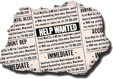 helpwanted