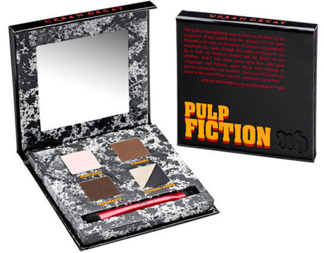 Urban Decay, Pulp Fiction Collection - Preview
