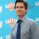 Matt Bomer Photocall Giffoni 2014