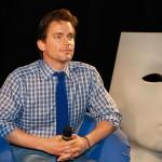 Matt Bomer Photocall - Giffoni