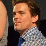 Matt Bomer - Giffoni Film Festival