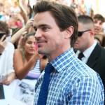 Matt Bomer - Giffoni