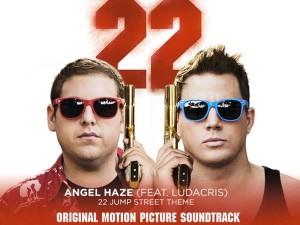 22 Jump Street - Soundtrack
