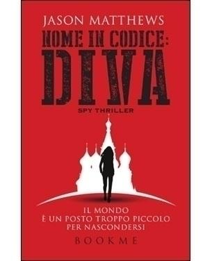 Recensione: Nome In Codice Diva