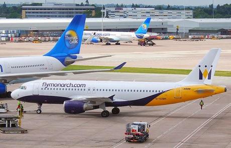 5 compagnie aeree per raggiungere Londra a prezzi low-cost