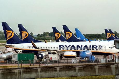 Arrivare a Londra con Ryanair: informazioni e consigli per un viaggio low-cost