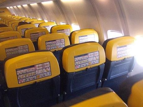 Arrivare a Londra con Ryanair: informazioni e consigli per un viaggio low-cost