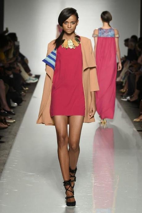 Beat of Africa: il ritorno della bellezza esotica