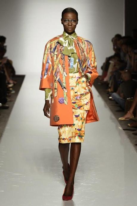 Beat of Africa: il ritorno della bellezza esotica