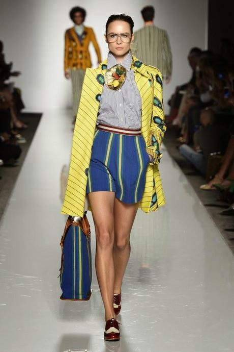 Beat of Africa: il ritorno della bellezza esotica