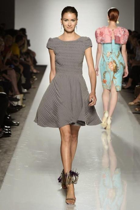 Beat of Africa: il ritorno della bellezza esotica