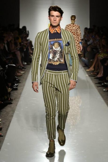 Beat of Africa: il ritorno della bellezza esotica