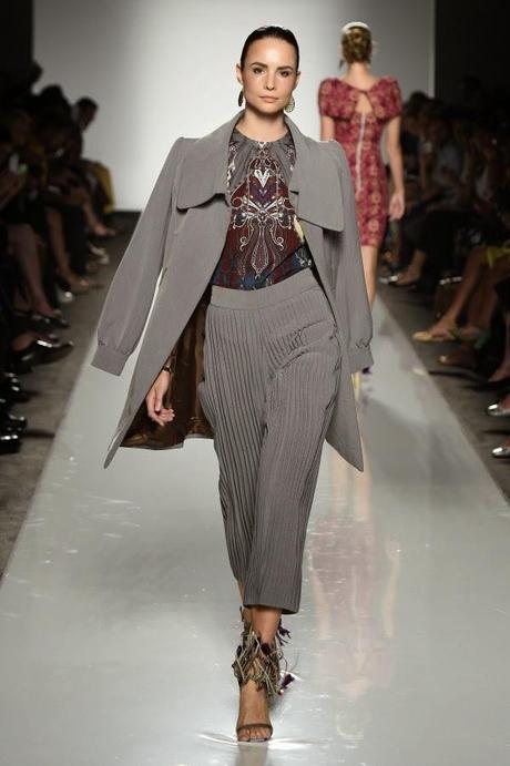 Beat of Africa: il ritorno della bellezza esotica