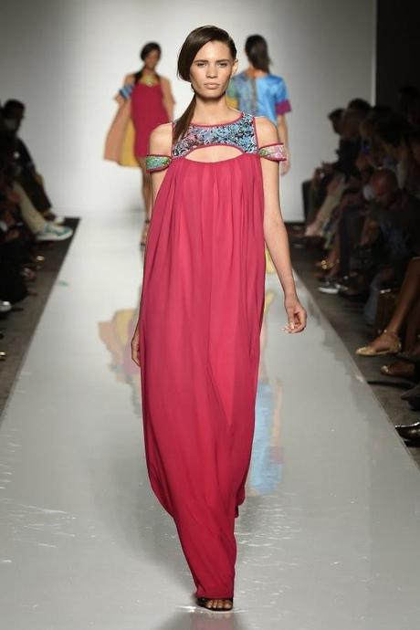 Beat of Africa: il ritorno della bellezza esotica