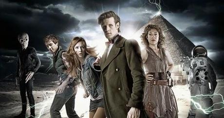 Doctor Who - Stagione 6