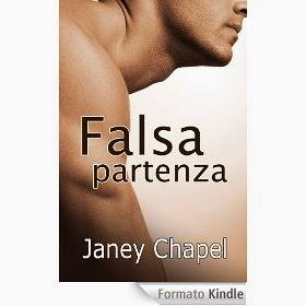 Falsa partenza, di Janey Chapel