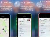 MCouple, l’app scoprire tradimenti spiare partner