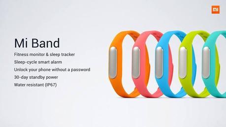 Miband 4