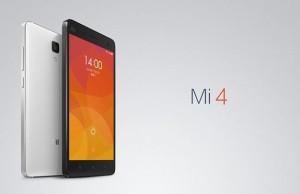 MI 4