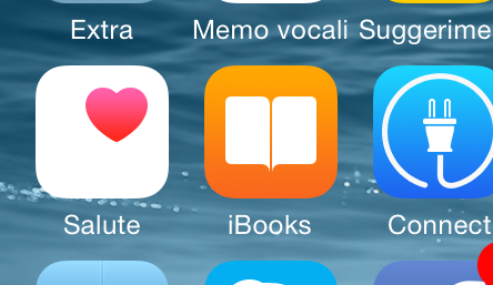 iOS 8 Beta 4 – Ecco le novità introdotte -Completato