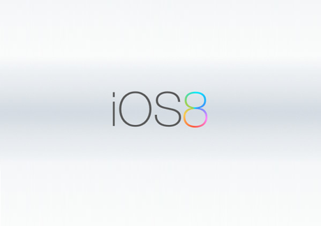 iOS 8 Beta 4 – Ecco le novità introdotte -Completato