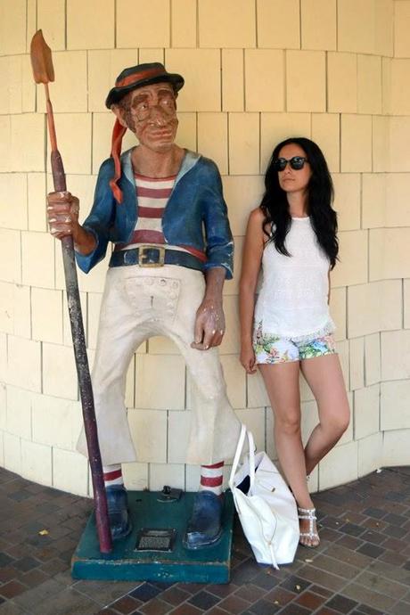 #Hawaii #Honeymoon #HolidayOutfit