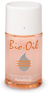 Bio Oil