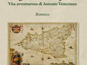 romanzo Antonio Veneziano Franco Guarnera” ANTONINO SOLE