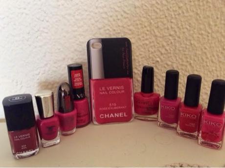 Cover Chanel personalizzata su KartePoint