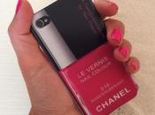 Cover Chanel personalizzata KartePoint