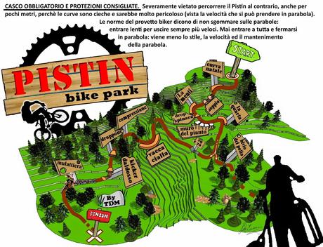 Un po di Fibi nel Pistin...